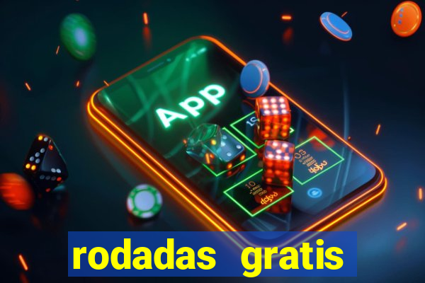 rodadas gratis fortune rabbit