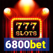 6800bet