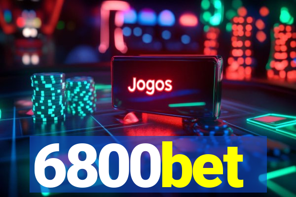 6800bet