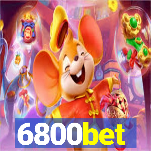 6800bet