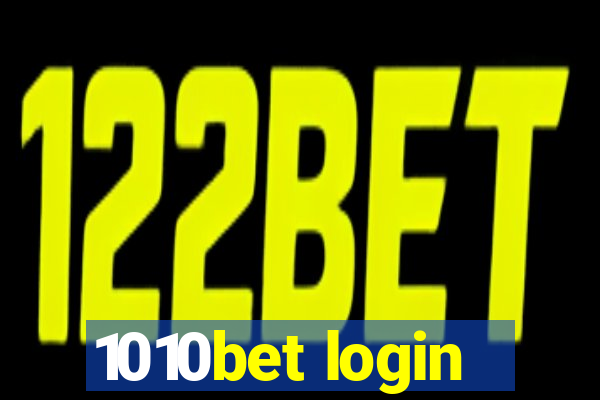 1010bet login