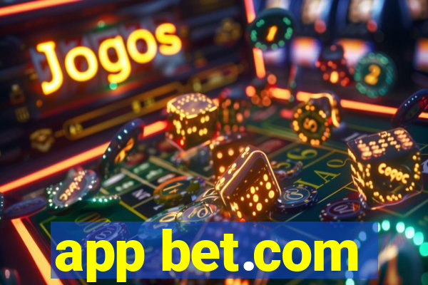 app bet.com