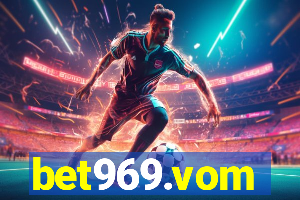 bet969.vom