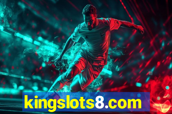 kingslots8.com