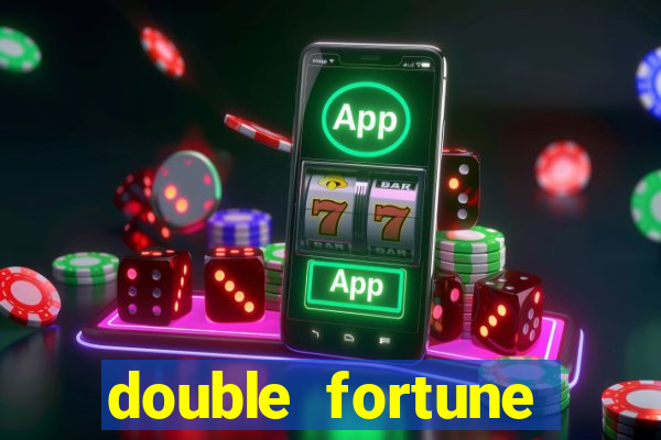 double fortune minutos pagantes