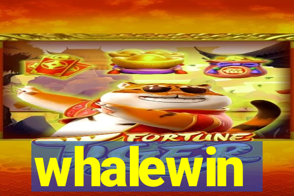 whalewin