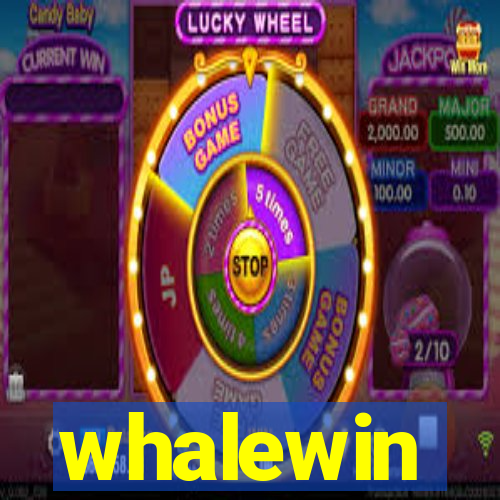 whalewin