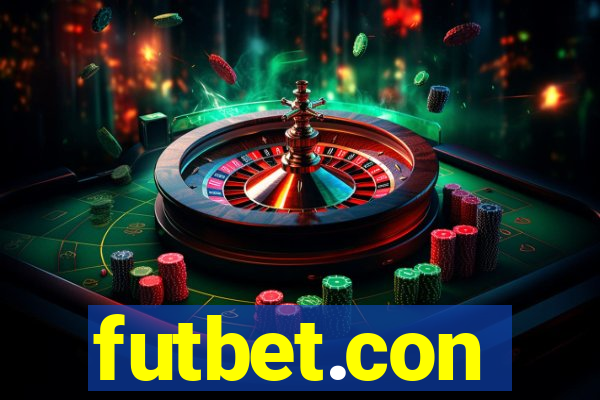 futbet.con