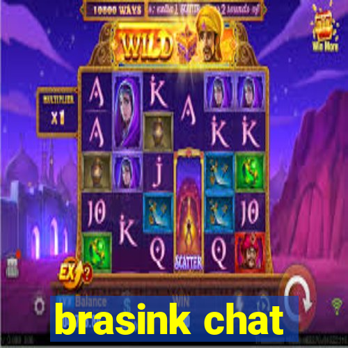 brasink chat