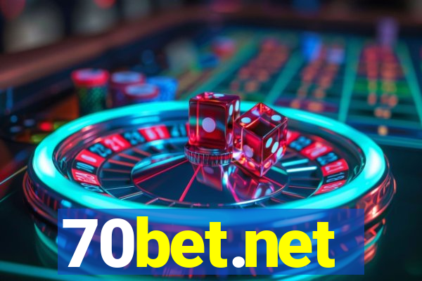 70bet.net