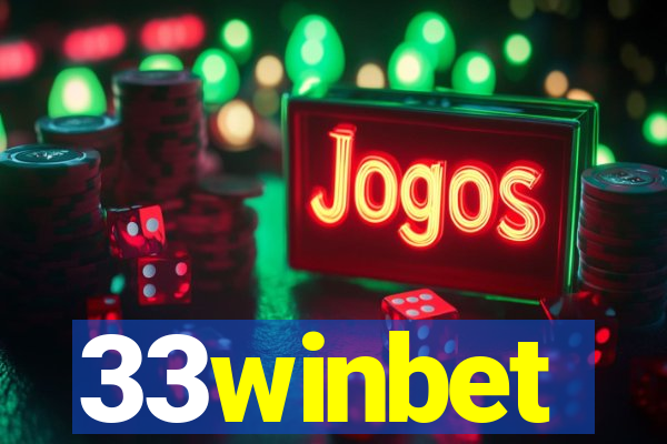 33winbet