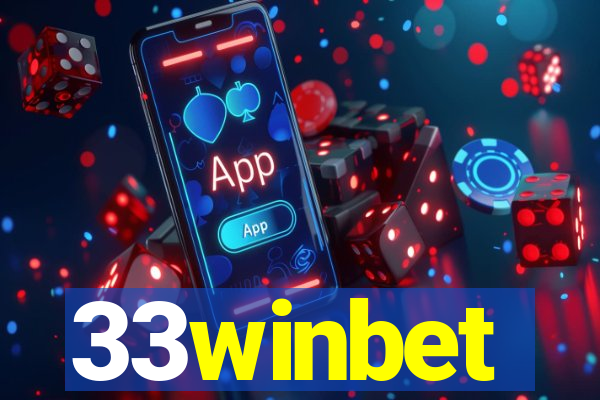 33winbet