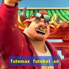 futemax futebol ao vivo serie c