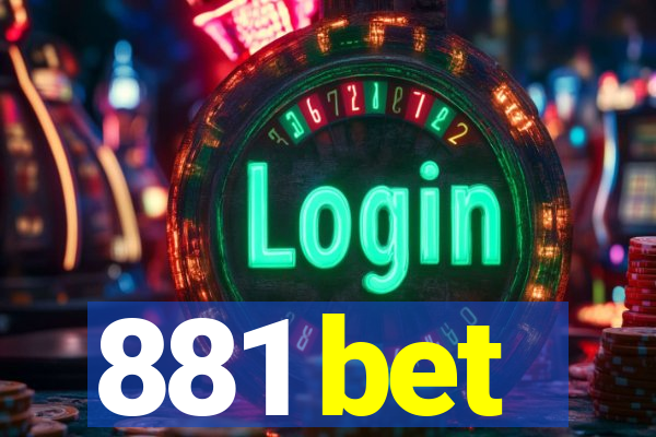 881 bet