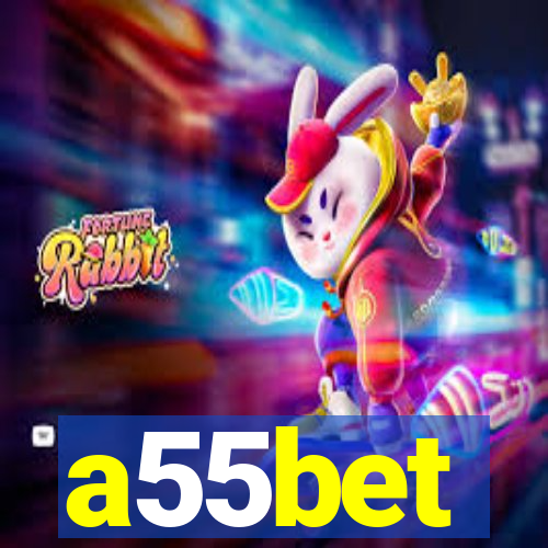 a55bet