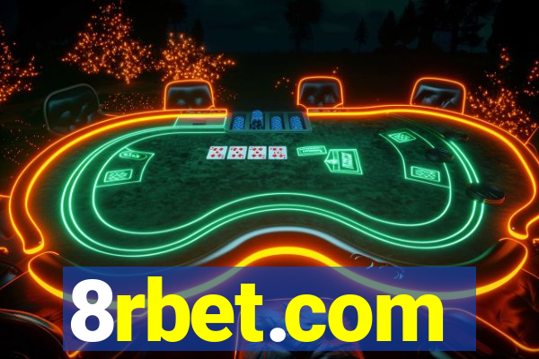 8rbet.com