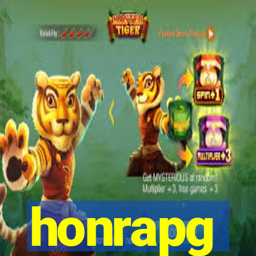 honrapg