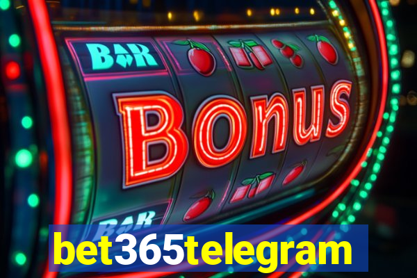 bet365telegram