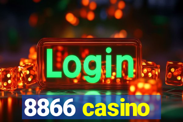 8866 casino