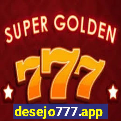 desejo777.app