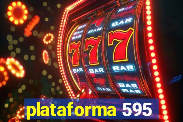 plataforma 595