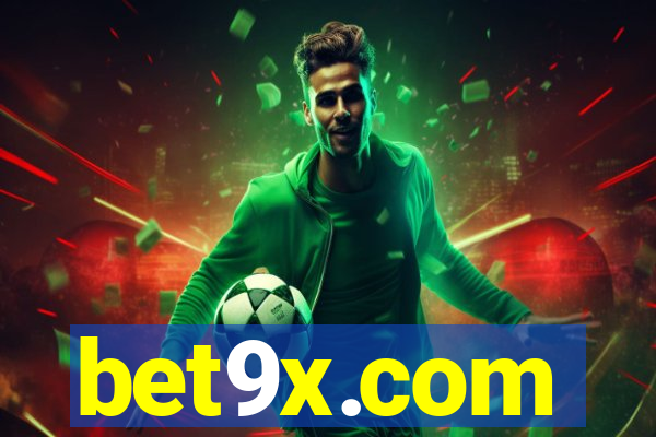 bet9x.com