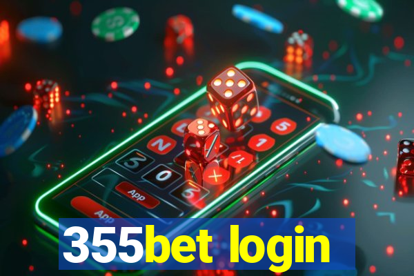 355bet login