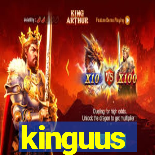 kinguus