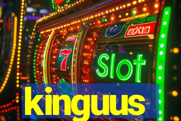 kinguus