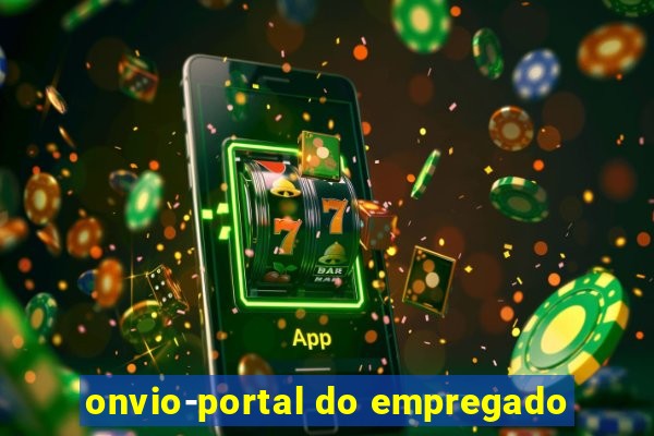 onvio-portal do empregado