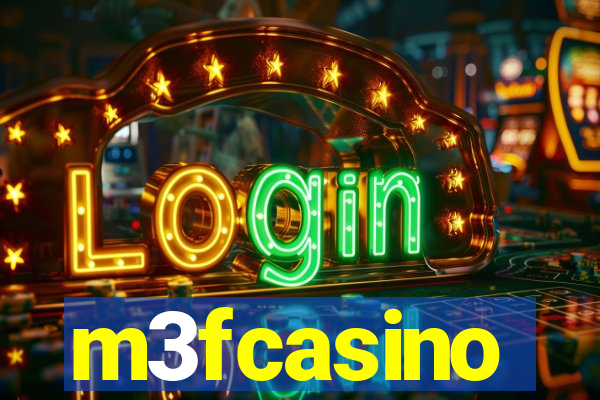 m3fcasino