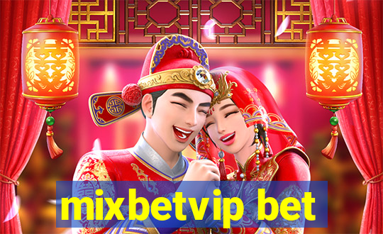 mixbetvip bet