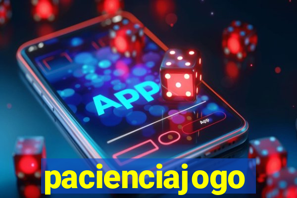 pacienciajogo