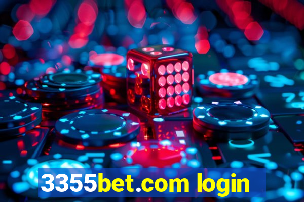 3355bet.com login