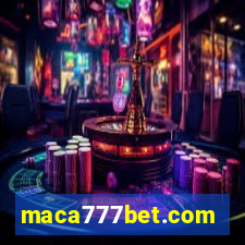 maca777bet.com