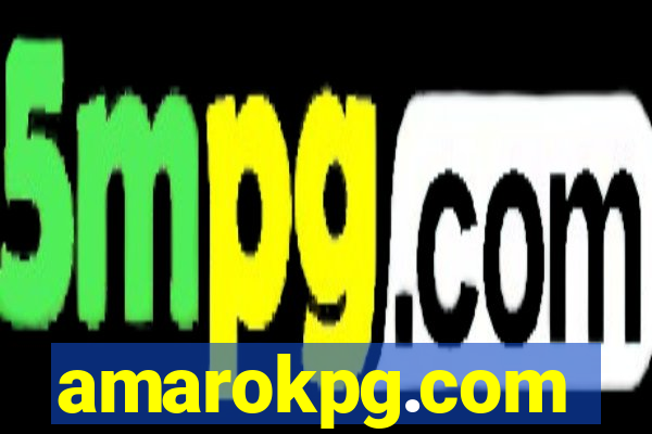 amarokpg.com