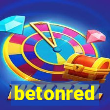 betonred