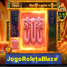 JogoRoletaBlaze