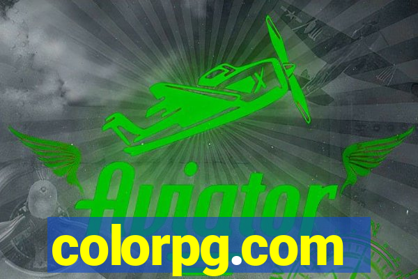 colorpg.com