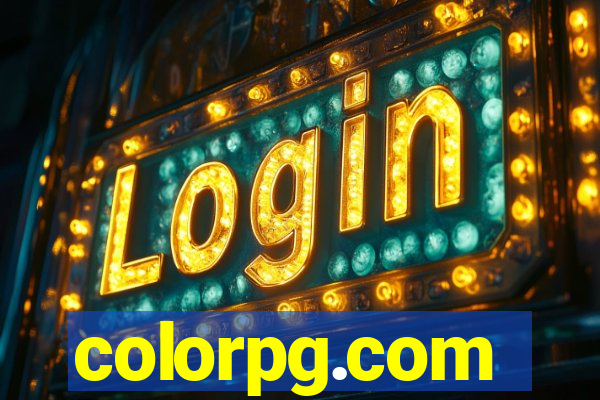 colorpg.com