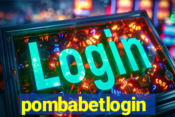 pombabetlogin