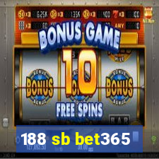 188 sb bet365