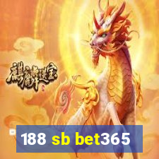 188 sb bet365