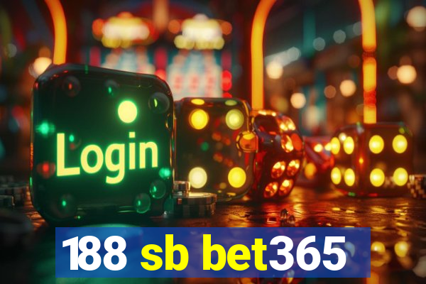 188 sb bet365