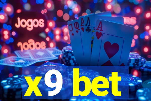 x9 bet