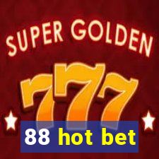 88 hot bet