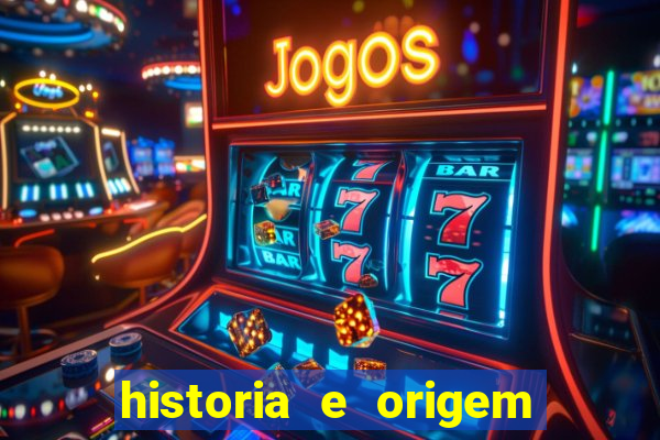 historia e origem dos jogos de salao