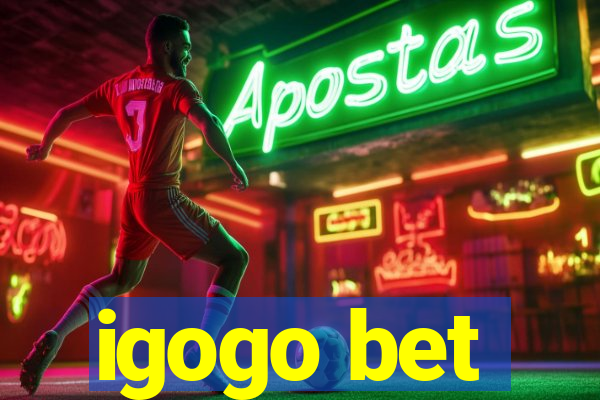 igogo bet