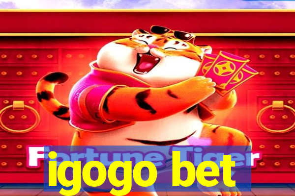 igogo bet