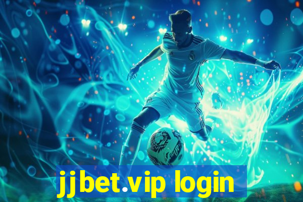 jjbet.vip login